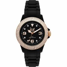 Icewatch Women's Stone Watch