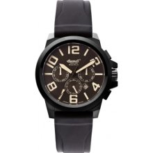 IN4107BBOR Ingersoll Mens Bison No 42 Automatic Watch