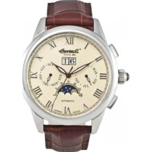 IN8402CR Ingersoll Mens Scott Automatic Watch