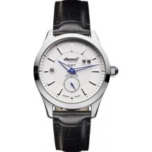 IN8703WH Ingersoll Mens Hopkins Automatic Watch