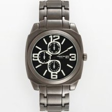 Industry Gunmetal Watch - Ind32