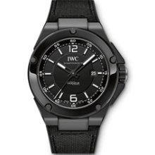 Ingenieur Automatic AMG Black Series Ceramic IW322503