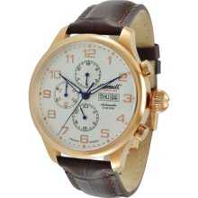 Ingersoll Watches Apache Men's Fine Automatic Watch