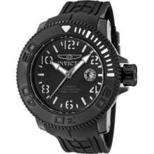 Invicta 1073 Sea Hunter Swiss Made Automatic Wr 300m Menâ€™s Diver Watch $4995
