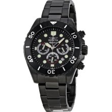 Invicta 7369 Signature Mens Chronograph Quartz Watch