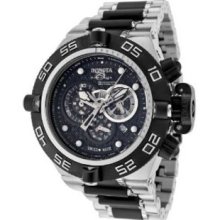 Invicta Mens 6546 Subaqua Noma IV Collection Chronograph Two-Tone