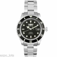 Invicta Men's 8926 Pro Diver Automatic Watch - Rare