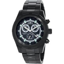 Invicta Men's Ii Collection Swiss Chronograph Watch 1563