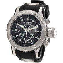 Invicta Men's Russian Divers Chronograph Watch 0803