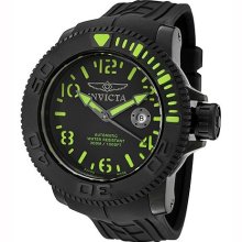 Invicta Mens Sea Hunter 1075 Watch