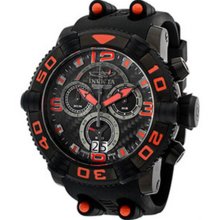 Invicta Mens Sea Hunter 12257 Watch