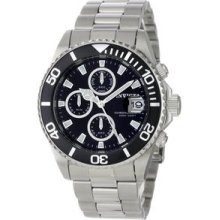 Invicta Pro Diver Chronograph Mens Watch 1003