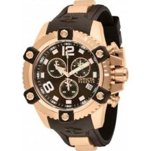 Invicta Reserve Arsenal Swiss Chronograph Mens Watch 11175