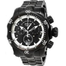 Invicta Reserve Venom Chronograph Mens Watch 1600