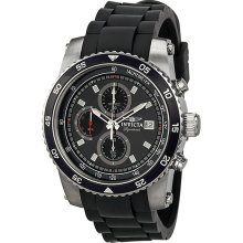 Invicta Signature II Chronograph Mens Watch 7452