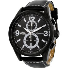 Invicta Signature II Elegant Chronograph Mens Watch 7420