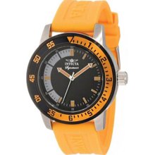 Invicta Signature II Mens Swiss Quartz Watch 7466