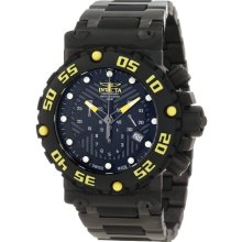 Invicta Subaqua Nitro Chronograph Mens Watch 10048