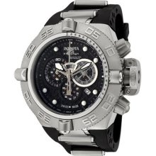 Invicta Subaqua Noma IV Chronograph Mens Watch 6576