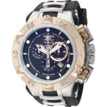 Invicta Subaqua Noma V Swiss Chronograph Mens Watch 12880