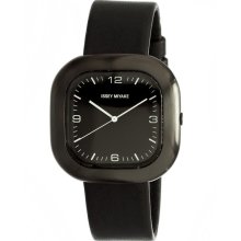 Issey Miyake Silax004 Go Mens Watch