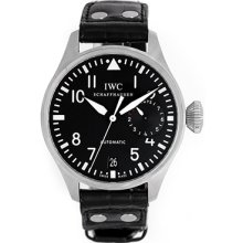 IWC Big Pilot Stainless Steel Men's Watch IW500901 (5009)