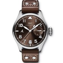 IWC Big Pilots Antoine De Saint Exupery Men's IW500422