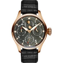 IWC Big Pilot's Perpetual Calendar Limited IW502638