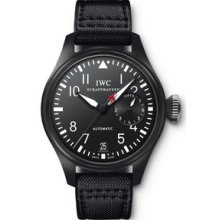 IWC Big Pilot's Top Gun Watch 5019-01