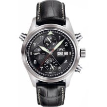 IWC Chronograph Automatic Watch IW371333