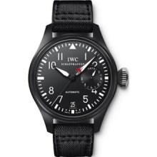 IWC Grose Fliegeruh Edition Top Gun watch