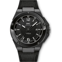 IWC Ingenieur Automatic AMG Black Series Ceramic