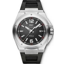 IWC Ingenieur Automatic Mission Earth Watch 3236-01