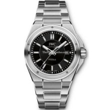 IWC Ingenieur Automatic Watch 3239-02