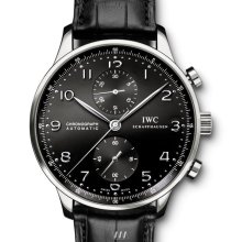 IWC IW371447 wristwatch