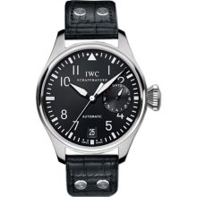 IWC Pilot IW500401 Mens wristwatch