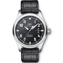 IWC Pilot's Mark XVII Watch 3265-01