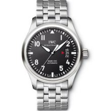 IWC Pilot's Mark XVII Watch 3265-04