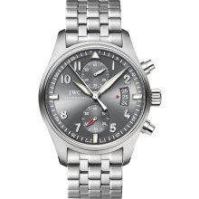 IWC Pilot's Watch Spitfire Chronograph IW387804