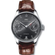 IWC Portuguese Automatic IW5001-06
