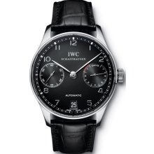 IWC Portuguese Automatic IW500109