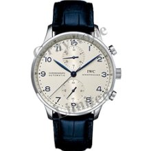 IWC Portuguese Chronograph Automatic IW371417