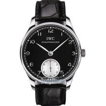 IWC Portuguese Hand Wound IW545404