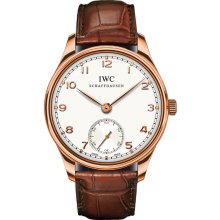 IWC Portuguese Hand Wound IW545409