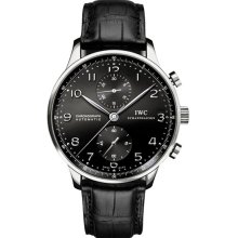 IWC Portuguese IW371447 Mens wristwatch