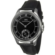 IWC Portuguese IW544501