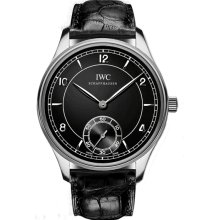 IWC Vintage Portuguese Hand Wound IW544501