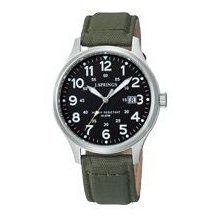 J Springs Bbh121 Sport Mens Watch