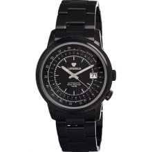J Springs Bea012 Automatic Modern Classic Mens Watch