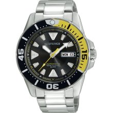 J Springs Beb043 Automatic Mens Watch